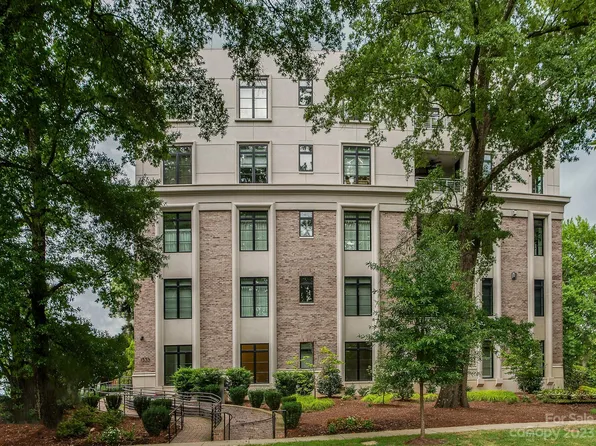 1333 Queens Rd #B2, Charlotte, NC 28207