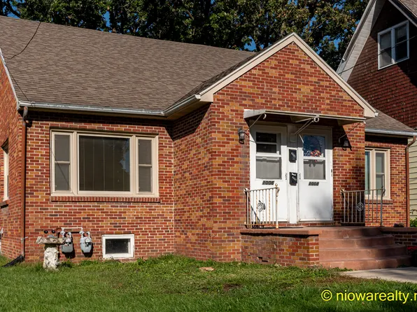 1006 N Delaware Ave, Mason City, IA 50401