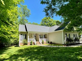 288 Beavertail Rd, Henderson, NC 27537