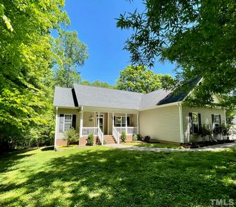 288 Beavertail Rd, Henderson, NC, 27537