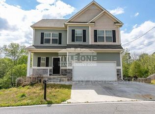 123 Portland Rd, Aragon, GA 30104