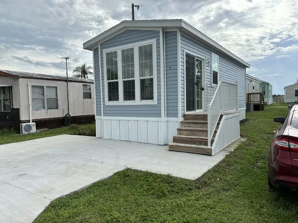 39 Connie Dr #34, Lake Placid, FL 33852