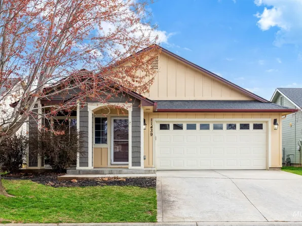 11439 W Tempe Ln, Star, ID 83669
