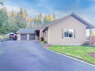 29258 Harbor View Dr, Rainier, OR 97048
