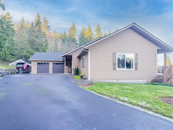 29258 Harbor View Dr, Rainier, OR 97048
