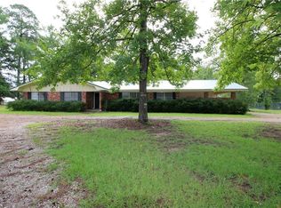 3503 Old Harrisonburg Rd, Jena, LA 71342
