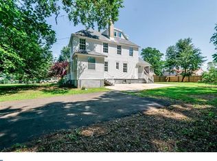 1407 Springside Pl, Burlington, NJ 08016