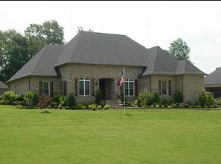 6216 Brunswick Rd, Arlington, TN 38002