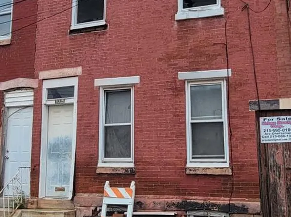 1035 W Nevada St, Philadelphia, PA 19133