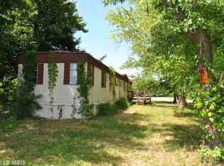 21045 Thomas Carter Rd, Avenue, MD 20609