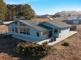 240 Los Santos Drive, Bodega Bay, CA 94923