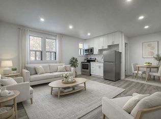 444 Park St W #204, Windsor, ON N9A 5V3