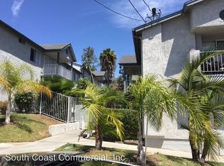 5410 Lea St APT 06, San Diego, CA 92105