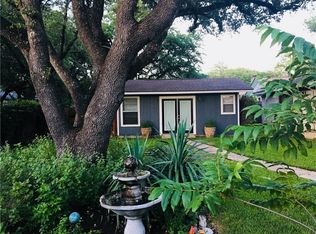 7300 S Ute Trl, Austin, TX 78729