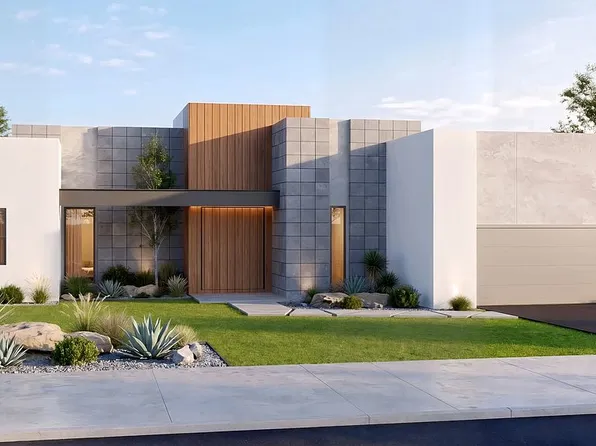5687 Rio Bonito Cir, El Paso, TX 79932
