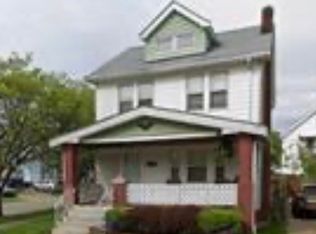 1476 Clermont Rd, Cleveland, OH 44110
