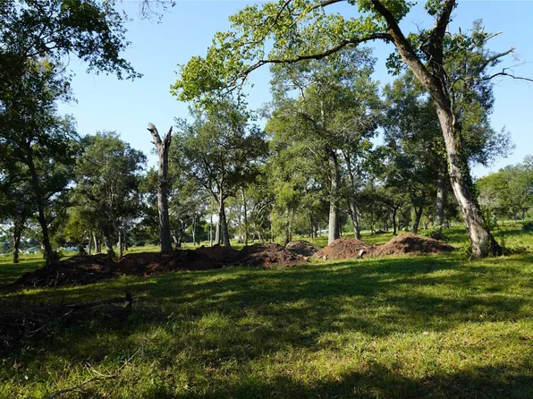 0 Jerry Rd Lot 2, Richmond, TX 77469