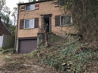 8128 Lincoln Rd, Verona, PA 15147