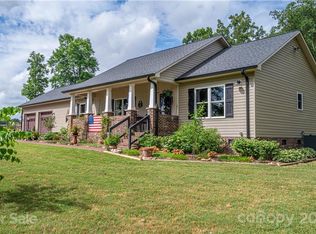 4773 Grigg Rd, Lincolnton, NC 28092