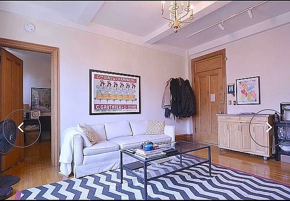 4th image of 170 W 74th St APT 1107