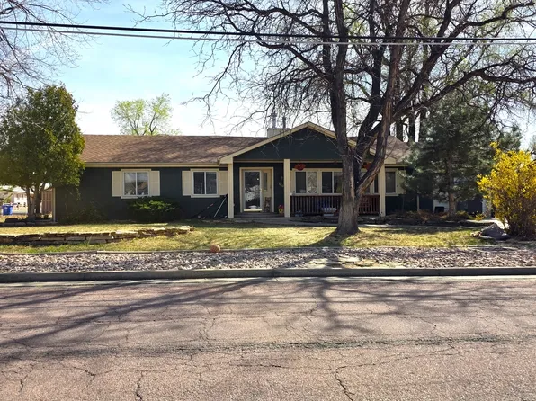 760 N 19th St, Canon City, CO 81212