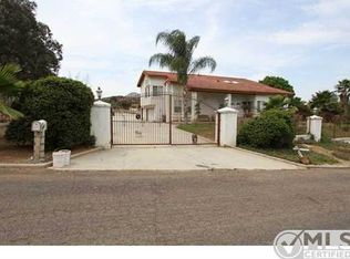 13873 Whispering Meadows Ln, Jamul, CA 91935