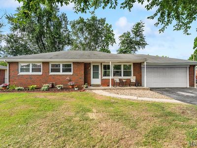 108 Dorchester Dr, Belleville, IL, 62223