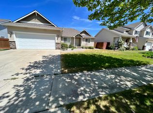 1421 W Yaquina Dr, Post Falls, ID 83854