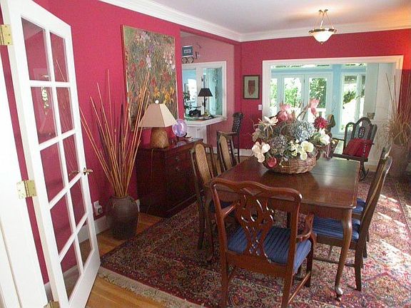 Dinning Room