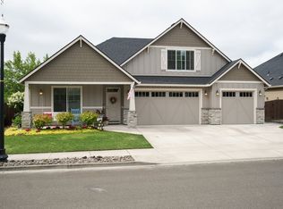 16513 NE 98th St, Vancouver, WA