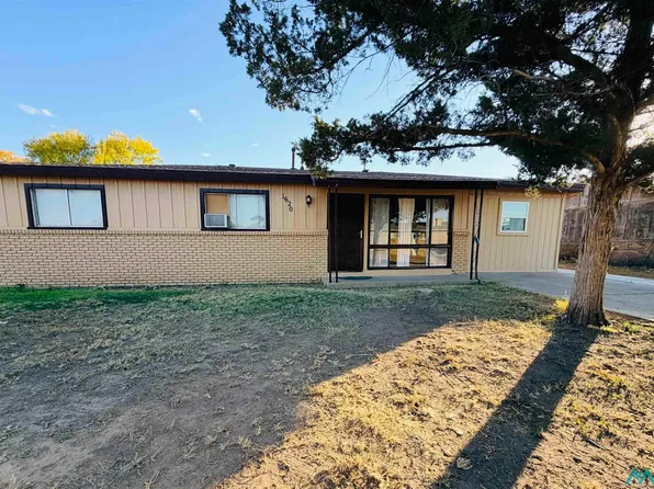 1620 W Juniper St, Roswell, NM 88203