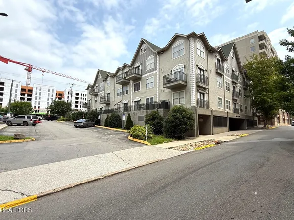 1801 Lake Ave APT 102, Knoxville, TN 37916