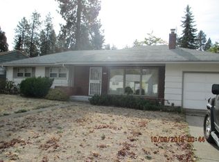 1318 E 43rd Ave, Spokane, WA 99203