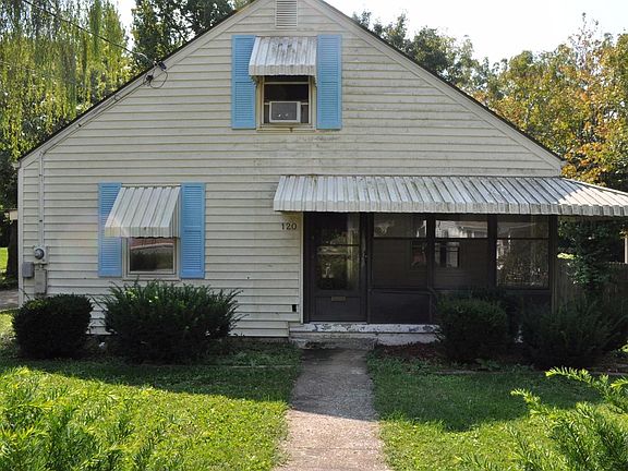 2nd image of 120 Berry Ave