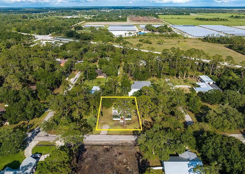 1131 Woods Dr, Labelle, FL 33935 | Zillow