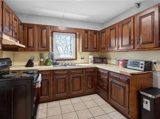 277 Ward St, Woonsocket, RI 02895