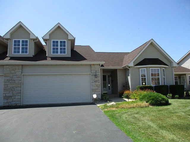 1st image of 497 Prairie Knoll Dr