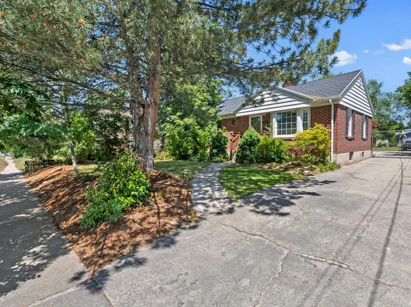 2063 E 2700 S, Salt Lake City, UT 84109