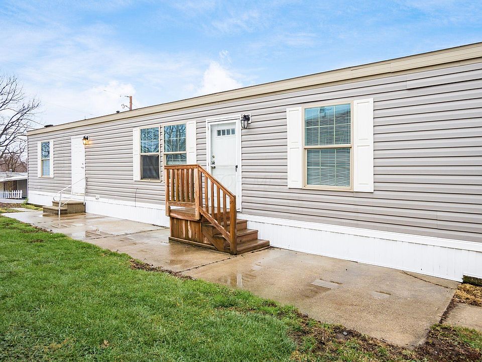 1st image of 225 S Sandusky St Lot 60