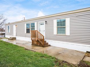 225 S Sandusky St LOT 60, Delaware, OH 43015