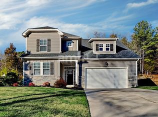 206 S Fork Ln, Belmont, NC 28012