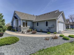 14574 Hunters Ln, Savage, MN 55378
