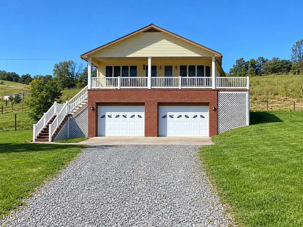 1151 Stonebruise Rd #2, Lebanon, VA 24266