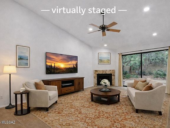4th image of 1353 E Stoney Canyon Cir