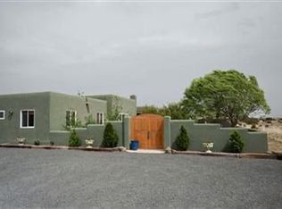 46 Pueblo Rd, Santa Fe, NM 87508