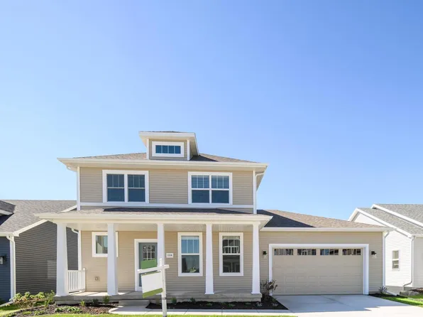 1216 Misty Forest Road, Sun Prairie, WI 53590