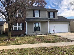 8021 Kenhurst Dr, Louisville, KY 40258