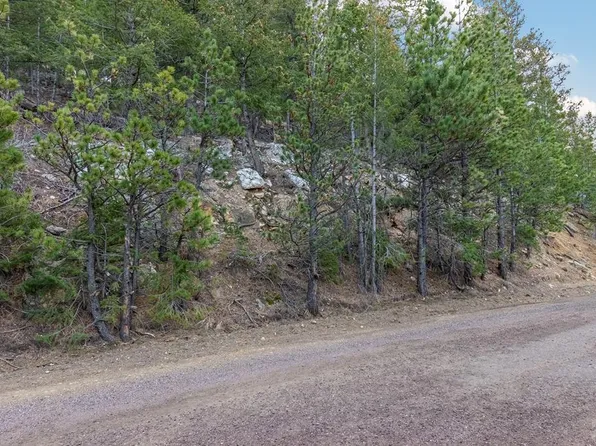 0 Upper Moss Rock Rd, Golden, CO 80401