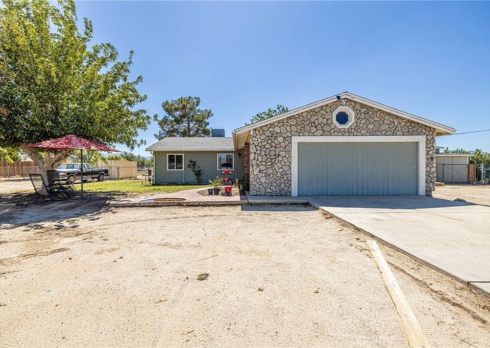 10554 E Avenue R6, Littlerock, CA 93543 Zillow