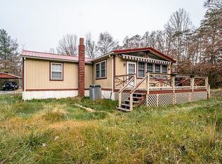 701 Griffith, Goshen, VA --